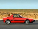 Thumbnail Fiat X19 Performance EBooks Manual