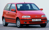 Thumbnail Fiat Punto Mk1 Service Repair Manual