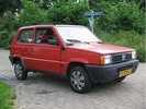 Thumbnail Fiat Panda Service Repair Manual 1981-1991