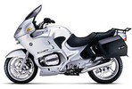 Thumbnail BMW R1150RT Service Manual