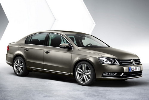 Product picture Volkswagen Passat Service Repair Manual 1995-1997