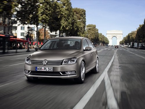 Product picture Volkswagen Passat Service Manual 1995-1997