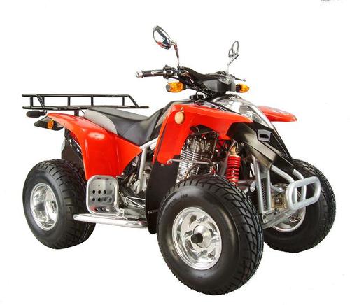 Product picture Suzuki LT-F300 300F Service Manual 1999-2004 