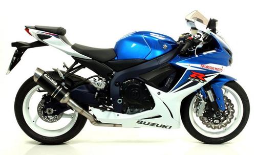 Product picture Suzuki GSXR 600 Service Manual 1997-2000 