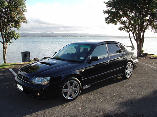 Product picture Subaru Legacy Service Repair Manual 2000