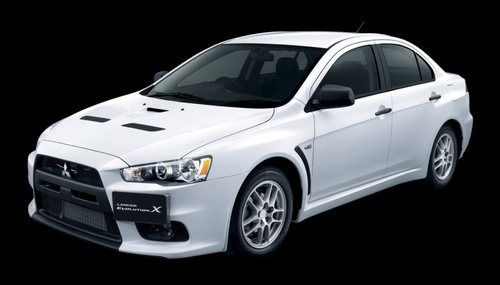 Product picture Mitsubishi Lancer Service Repair Manual