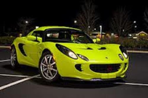 Product picture LOTUS ELISE Service Manual Complete