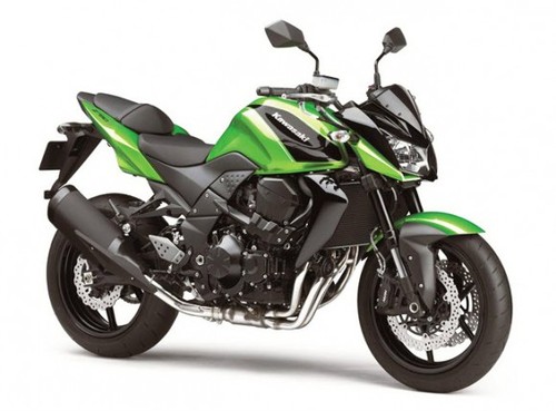 Product picture Kawasaki Z series Shop Manual 1970 