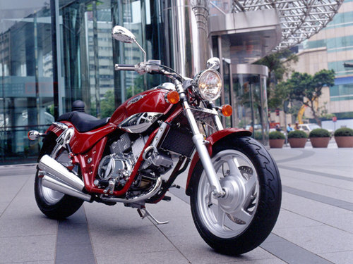 Product picture KYMCO Venox 250 Service Manual