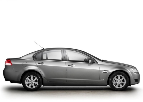 Product picture COMMODORE VE OMEGA G8 Service Repair Manual 2008-2011