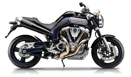 Product picture Yamaha MT 01 T Service Repair Manual 2005 