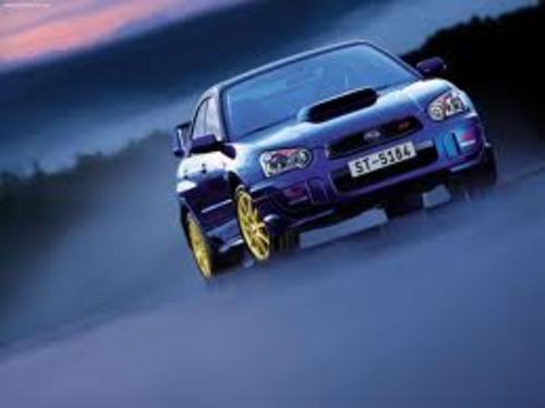 Product picture Subaru Impreza STI Service Repair Manual 2004 