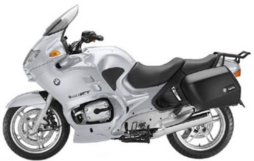 Product picture Integral ABS R1150RT Mainten Service Repair Manual