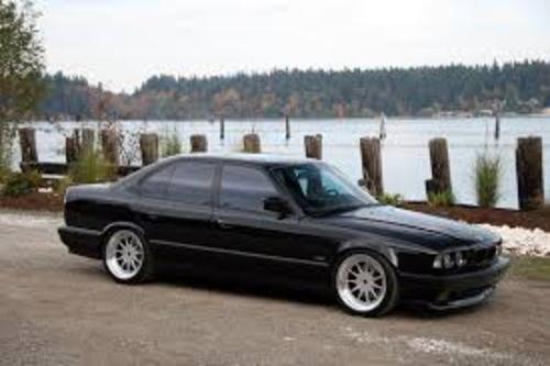Product picture BMW E34 Service Repair Manual