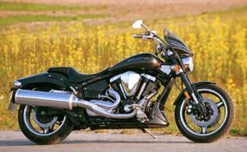 Product picture Yamaha XV1700 Service Repair Manuals