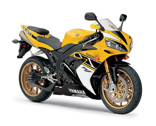 Product picture Yamaha YZF R1W Service Repair Manual 2007