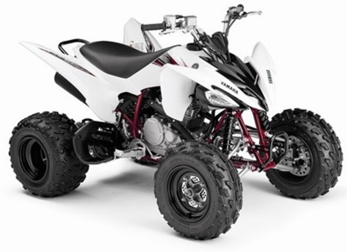 Product picture Yamaha YFM660RN YFM660RNC Service Manual