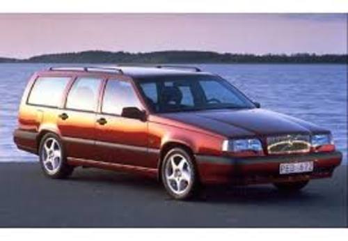 Product picture Volvo 850 Service Repair Manual 