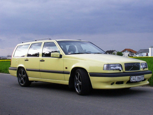 Product picture Volvo 850 Service And Repair MANUAL