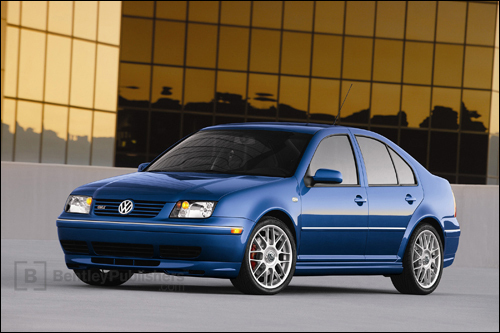 Product picture Volkswagen Jetta,Golf,GTI Service Manual 1999-2005