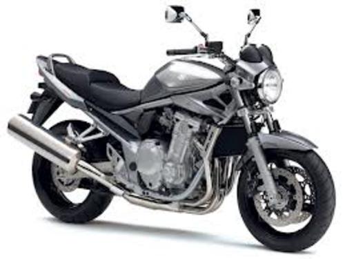 Product picture Suzuki Gsf 1250 S A Sa Service Repair Manual 2007-2008 