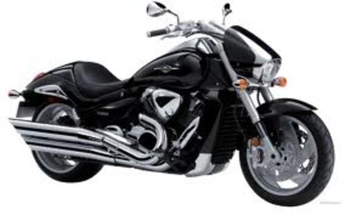 Product picture Suzuki VZR1800 Service Repair Manual