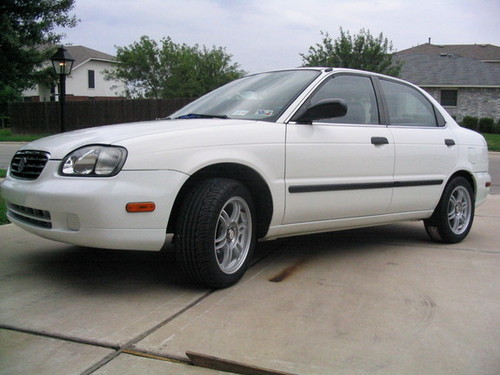 Product picture Suzuki SY413 SY416 SY418 Workshop Service Repair Manual