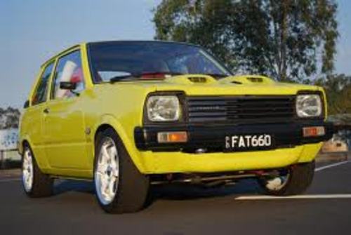 Product picture Suzuki Hatch With 800CC Engine Service Manual