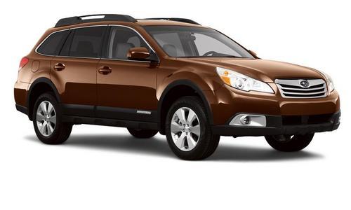 Product picture Subaru Legacy US MY2005 Complete Service Manual