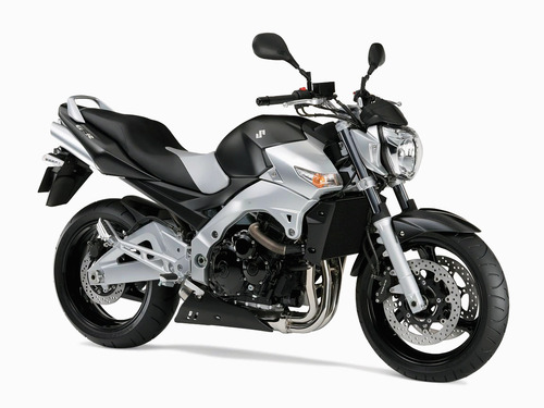 Product picture SUZUKI GSR600-K6 Service Repair Manual