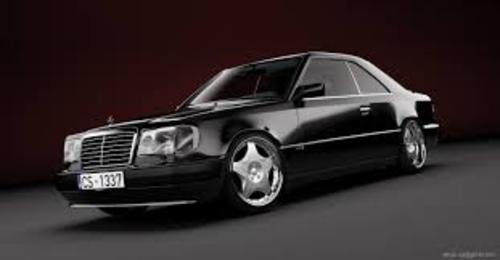 Product picture Mercedes W124 Service Repair Manual