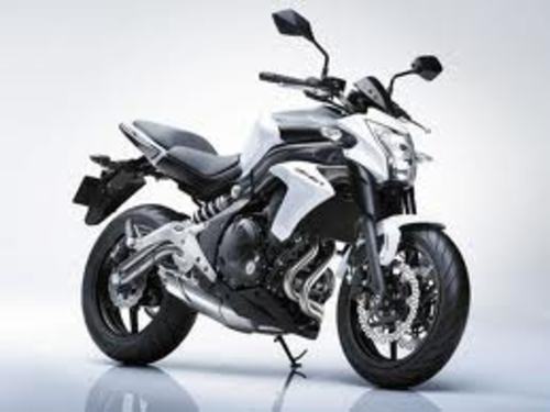 Product picture Kawasaki A Series Service Manual