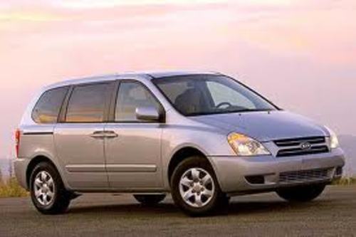 Product picture KIA SEDONA Service Repair Manual 2007