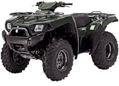 Product picture Kawasaki KVF750 Brute Force 750 Service Manual 2005