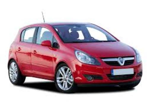 Product picture Vauxhall Corsa Service Repair Manual