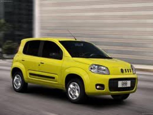 Product picture Fiat Uno Workshop Service & Repair Manual