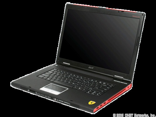 Product picture Ferrari 4000 Series Manual