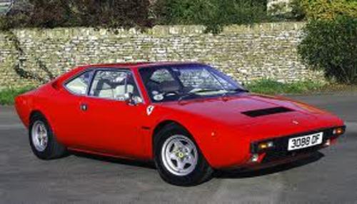 Product picture Ferrari 308 GT4 Workshop Service Repair Manual