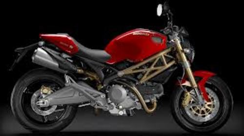 Product picture Ducati Monster 696 Service Repair Manual