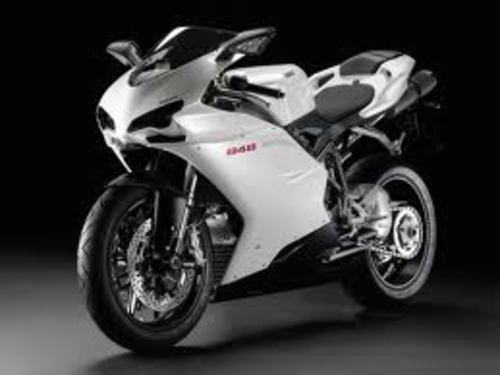 Product picture Ducati 848 Service Repair Manual 