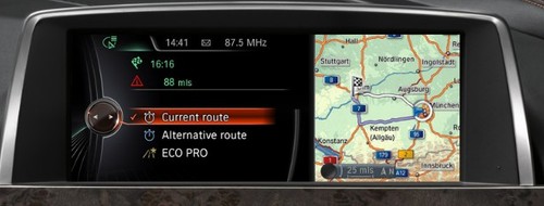 Product picture BMW Navigation Benelux Service Repair Manual 2007 