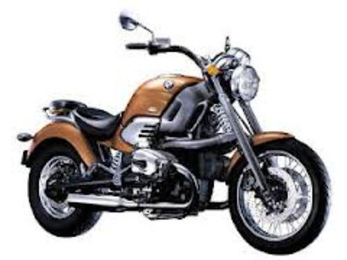 Product picture BMW R850C R1200C Service Repair Manual