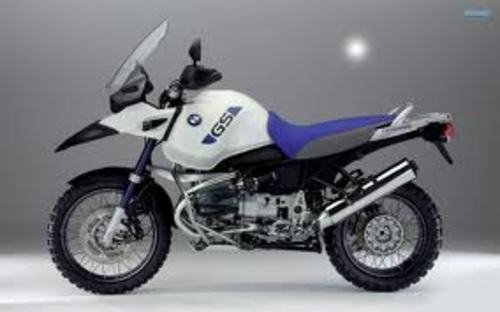 Product picture BMW R1150GS Service Repair Manual