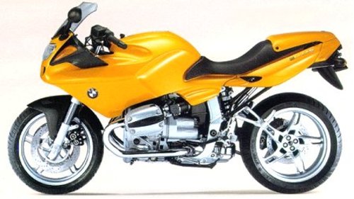 Product picture BMW R1100S Service Repair Manual