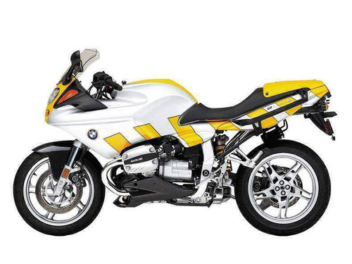 Product picture BMW R1100S Service Repair Manual