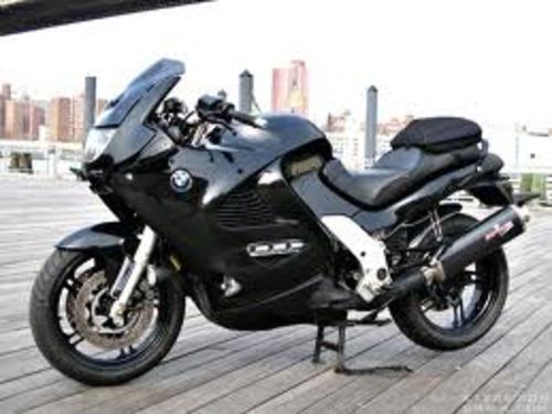 Product picture BMW K1200RS Service Repair Manual