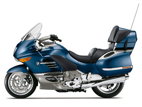 Product picture BMW K1200LT Service Repair Manual