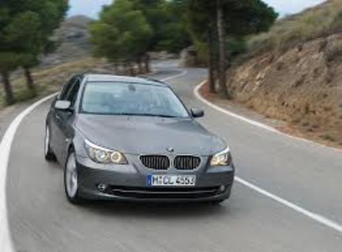 Product picture BMW 520i,525i,525d,535d Workshop Manual