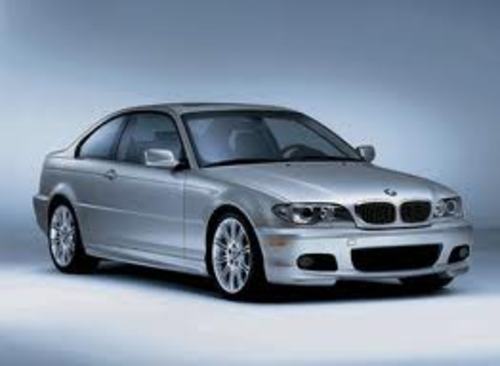 Product picture BMW 3 Series E46 Service Manual 