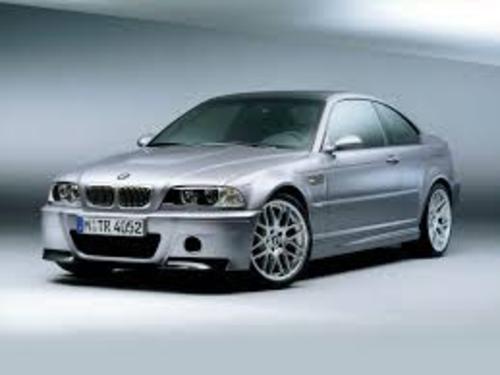 Product picture BMW 3 Series E39 Service Manual